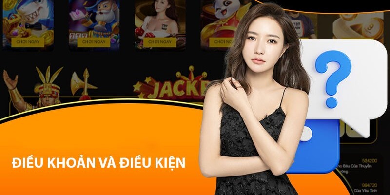 Tất cả người chơi đều phải tuân thủ điều khoản tại 789Win